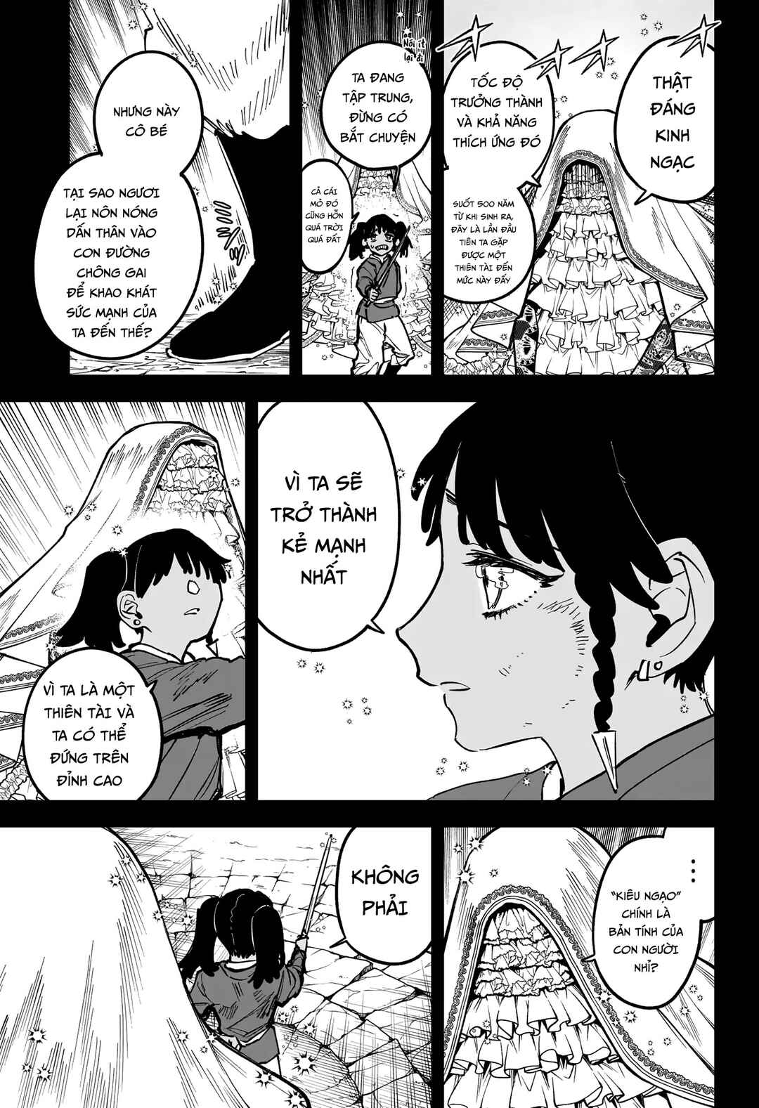 Chapter 64 - Page 5