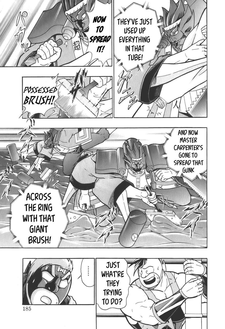 Chapter 65 - Page 3
