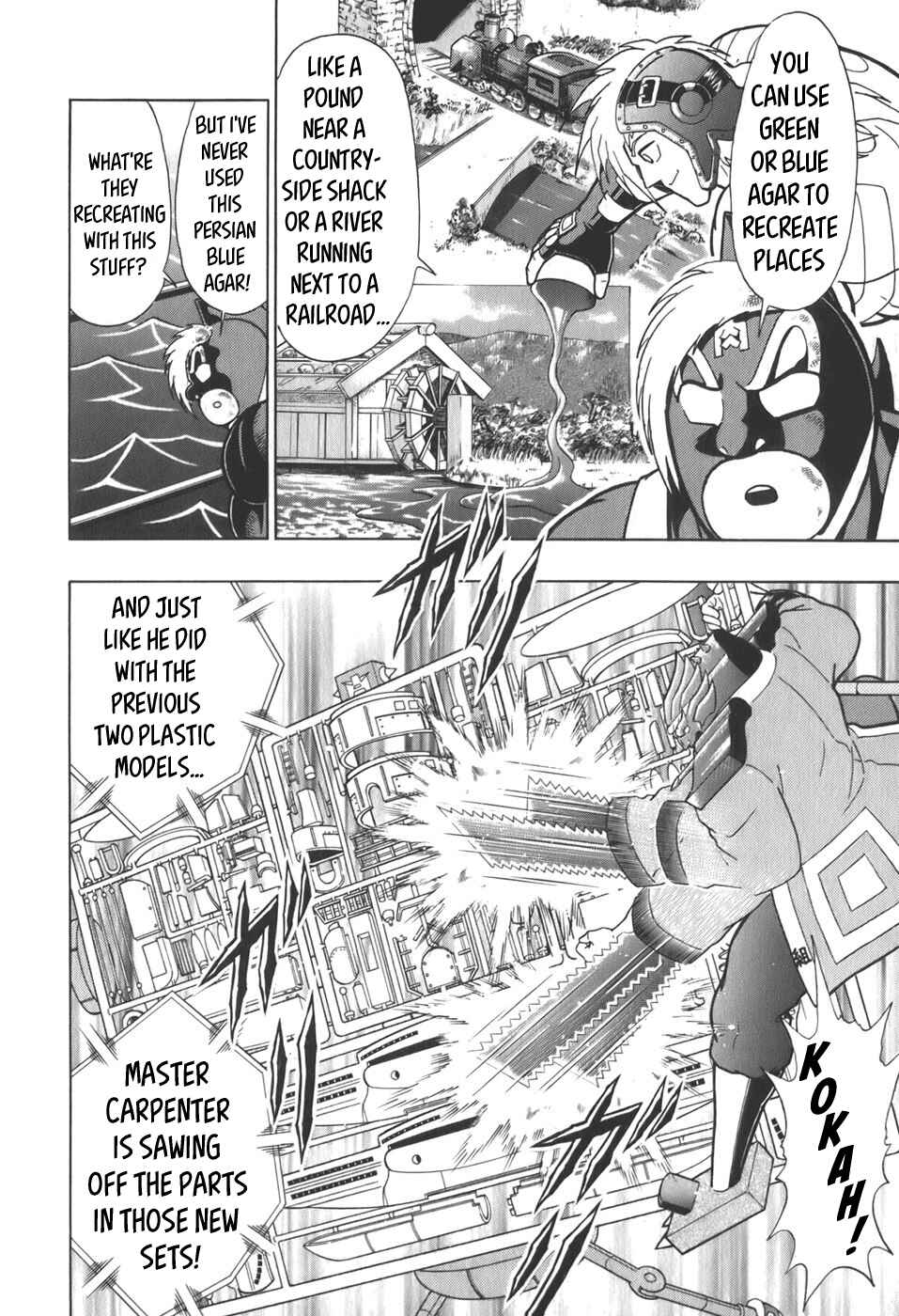 Chapter 65 - Page 6