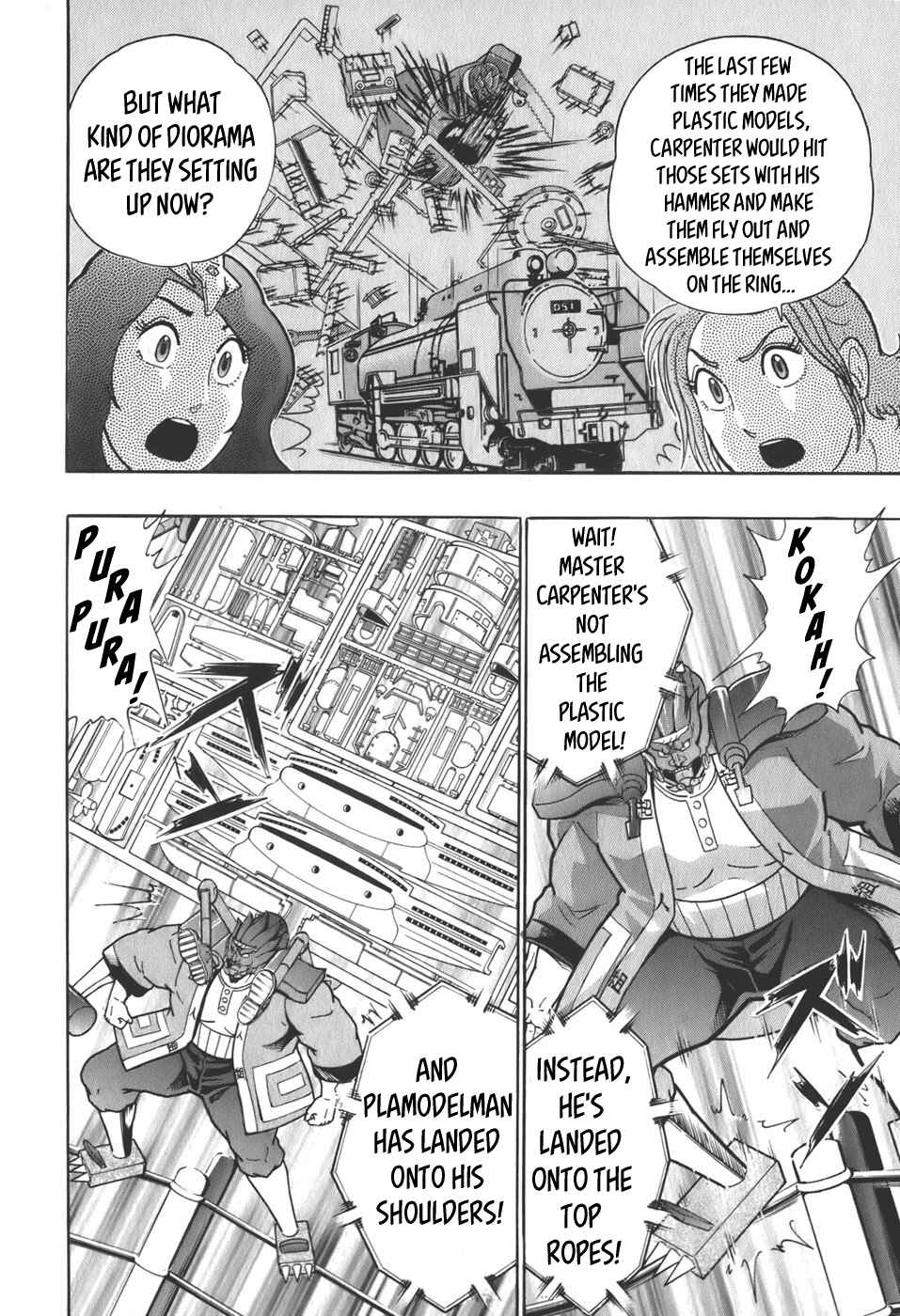 Chapter 65 - Page 8