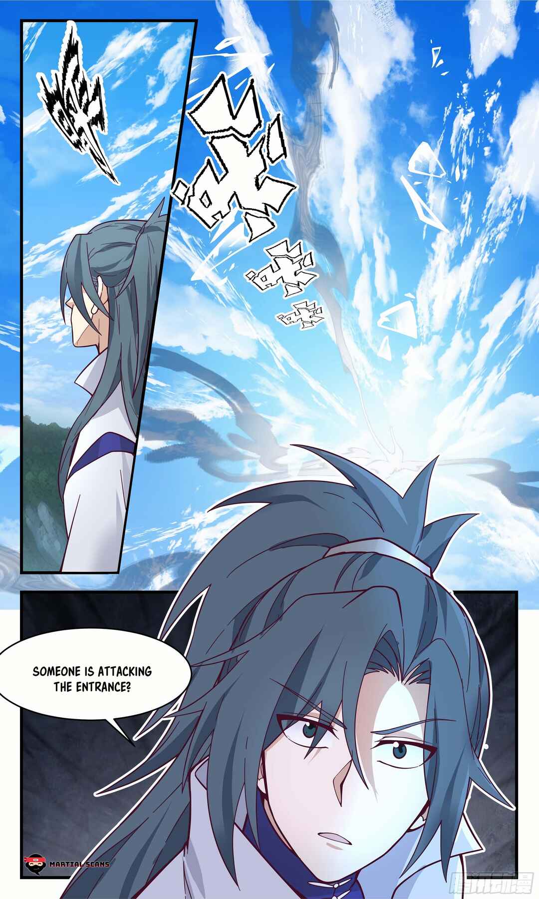 Chapter 2903 - Page 13