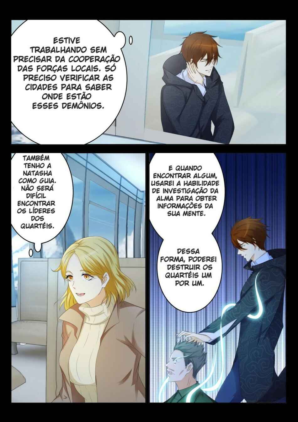 Chapter 242 - Page 2