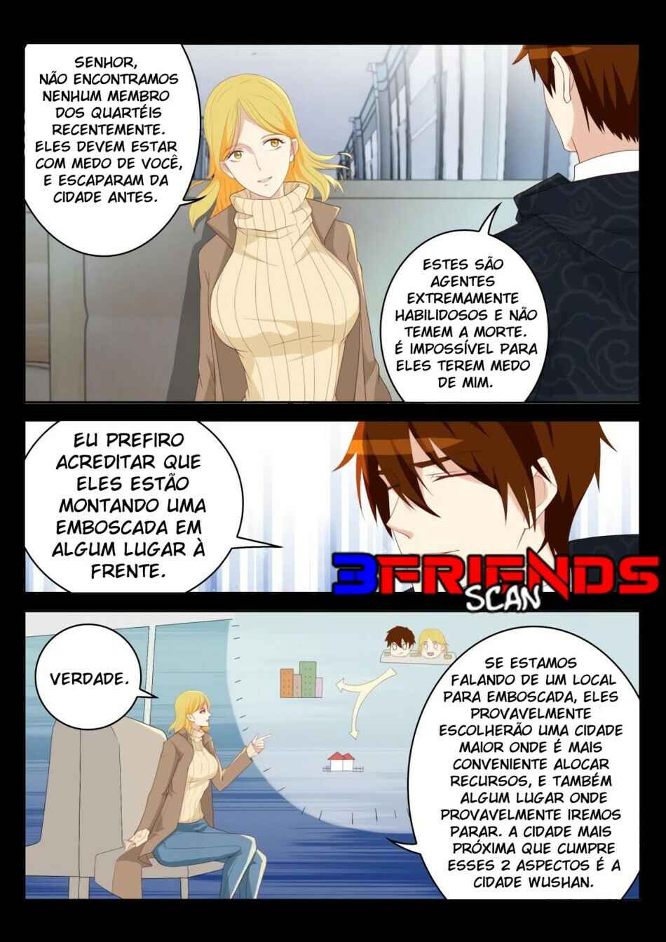 Chapter 242 - Page 3