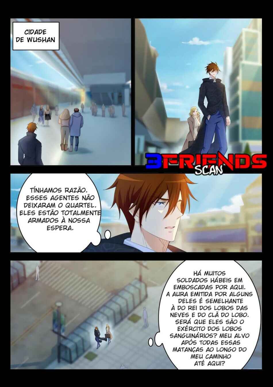 Chapter 242 - Page 5