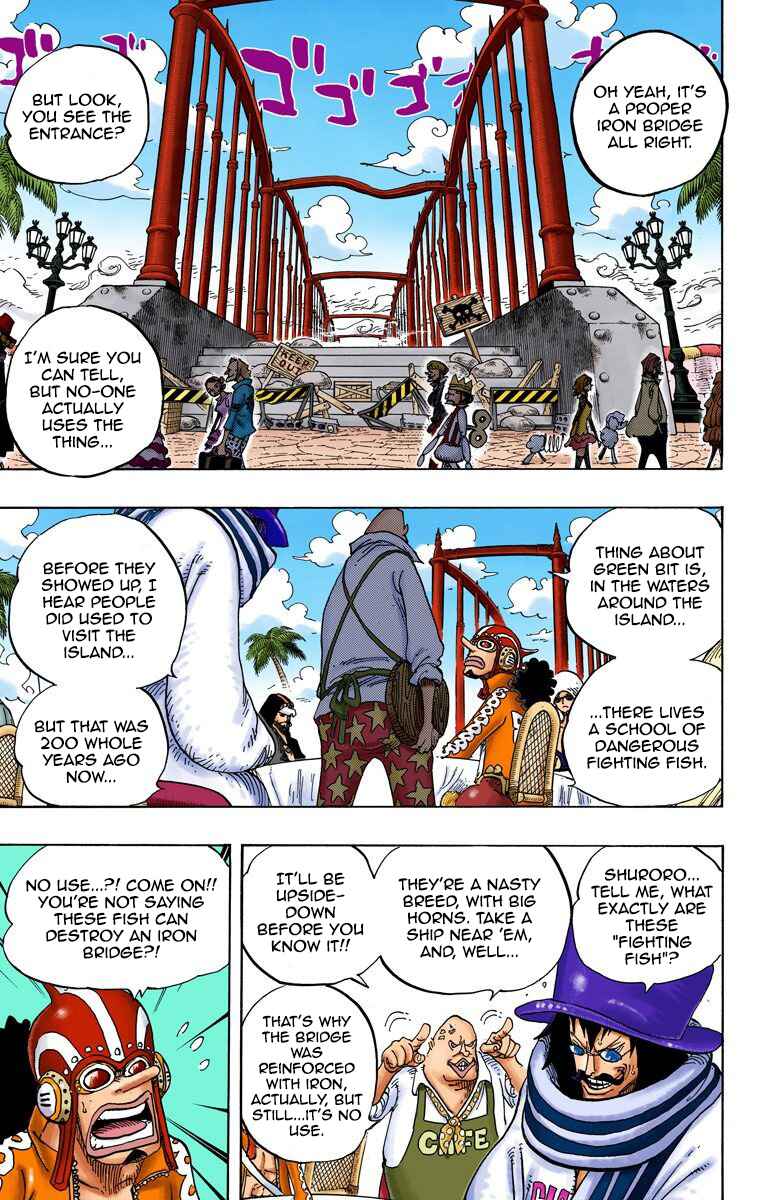Chapter 705 - Page 10