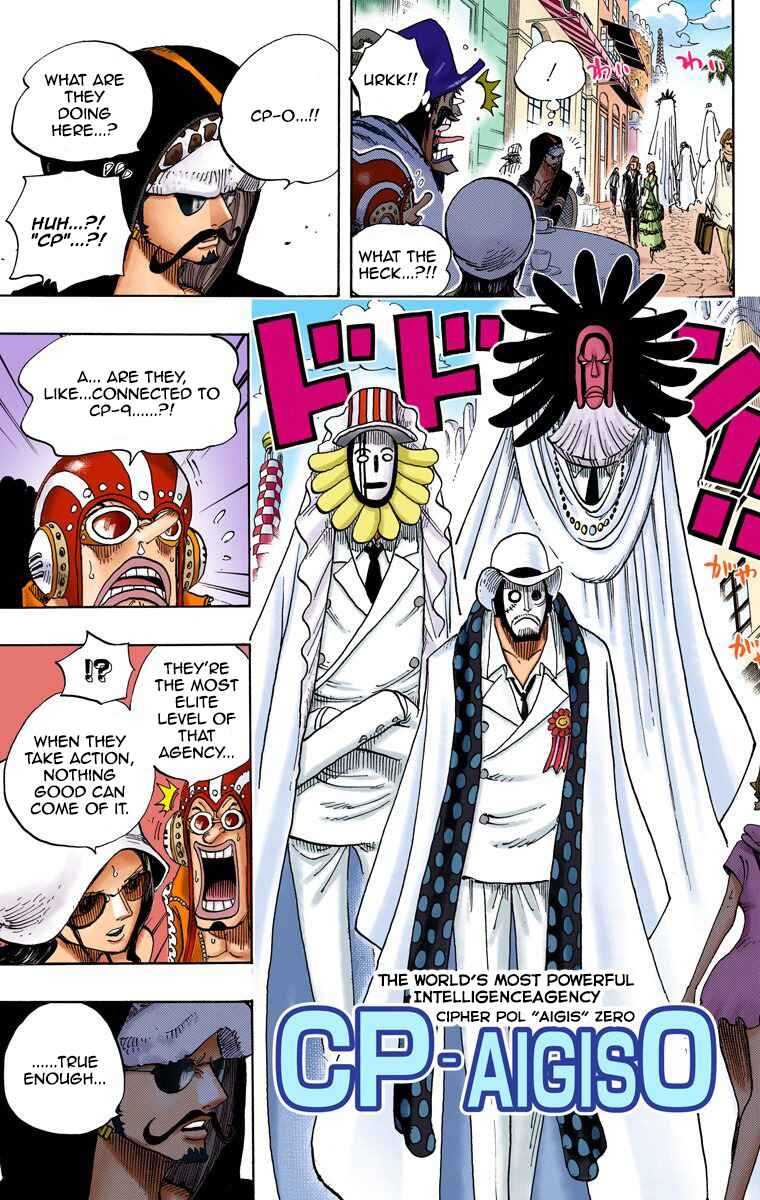 Chapter 705 - Page 12