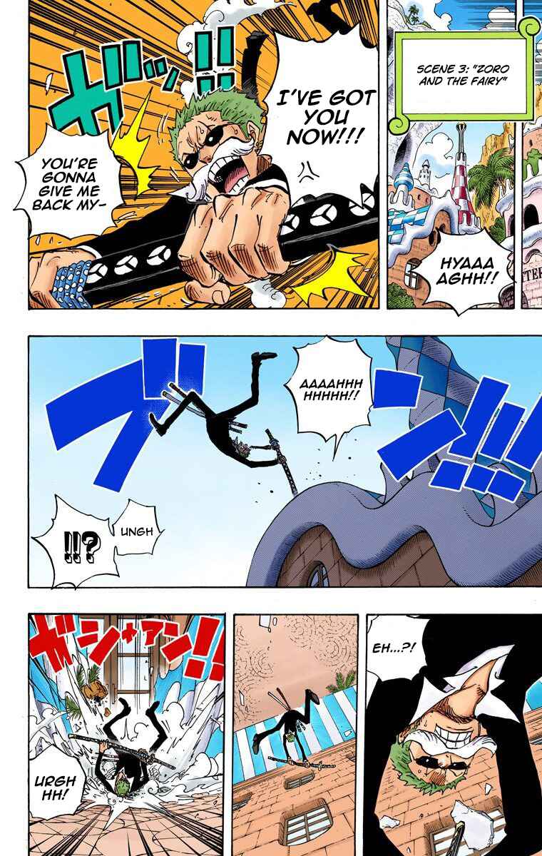 Chapter 705 - Page 13