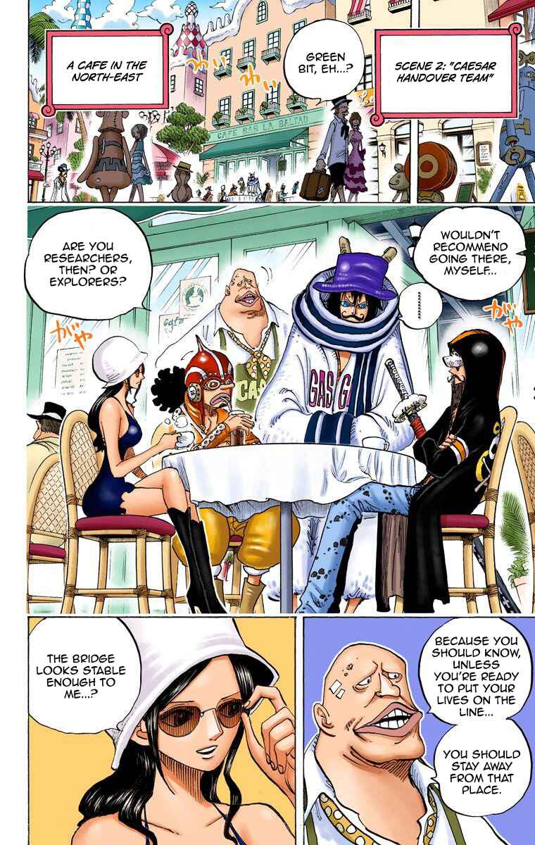 Chapter 705 - Page 9