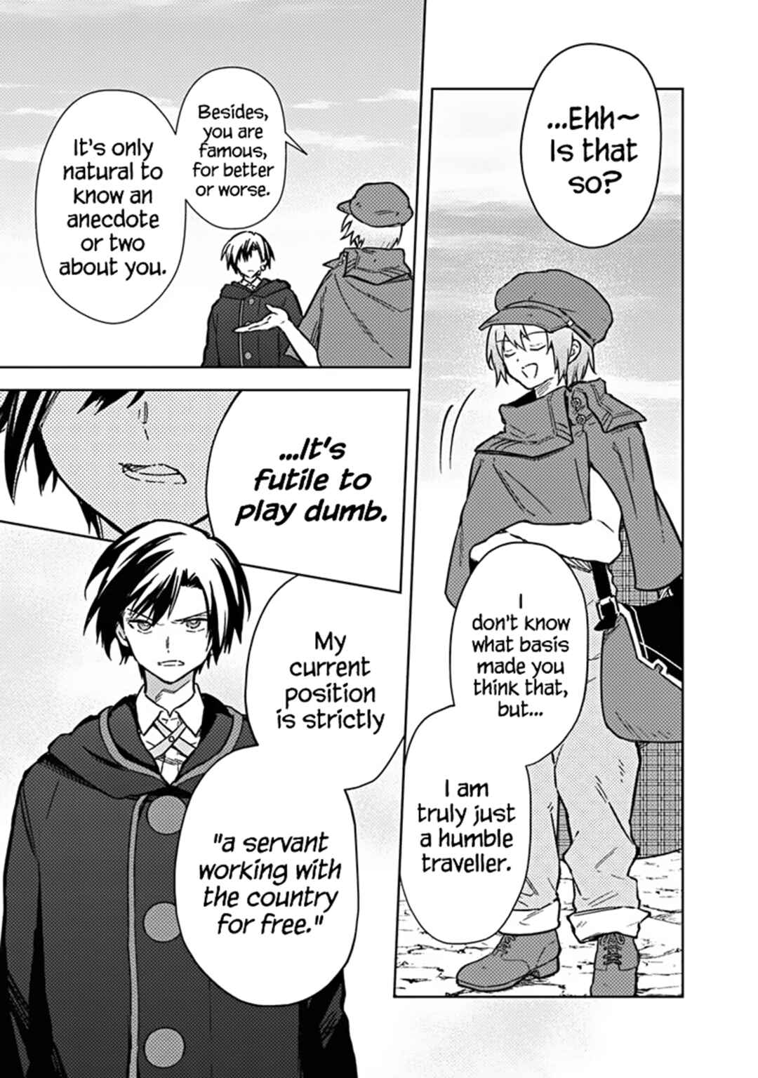 Chapter 64 - Page 7