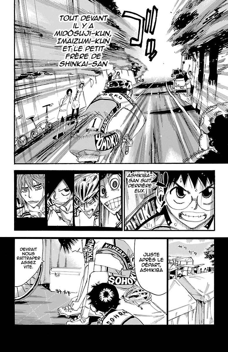 Chapter 426 - Page 10