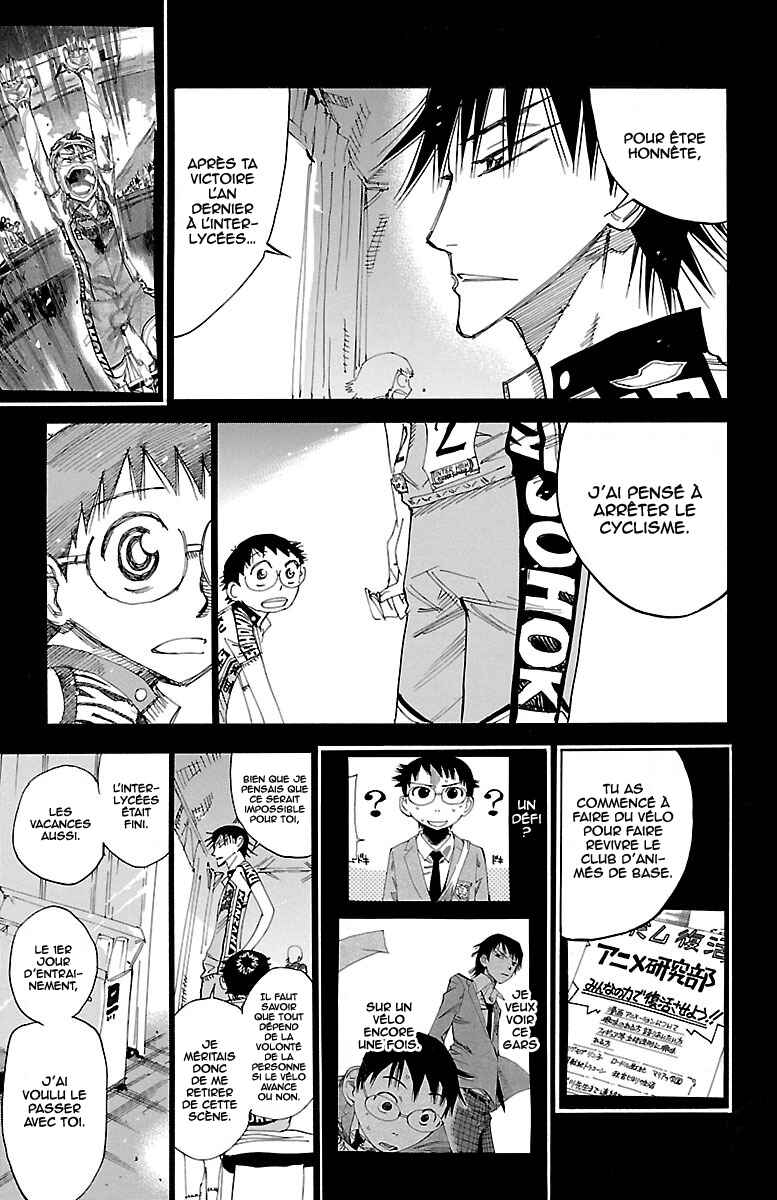 Chapter 426 - Page 20
