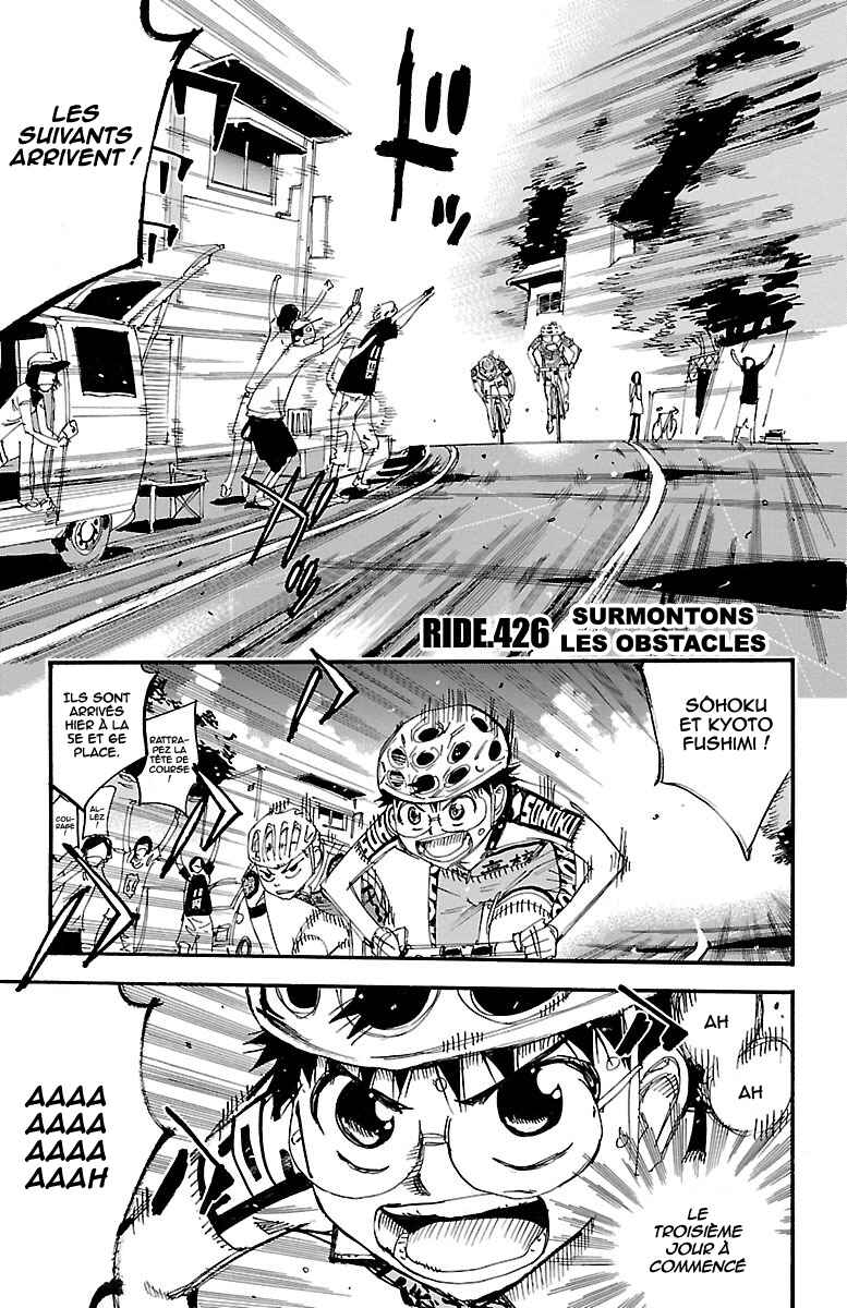 Chapter 426 - Page 9