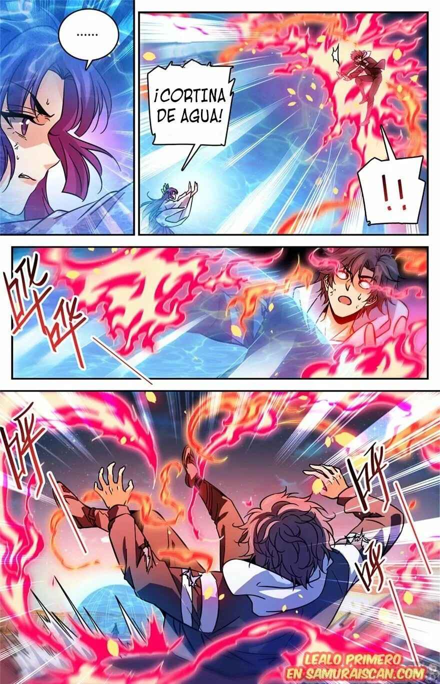 Chapter 496 - Page 10