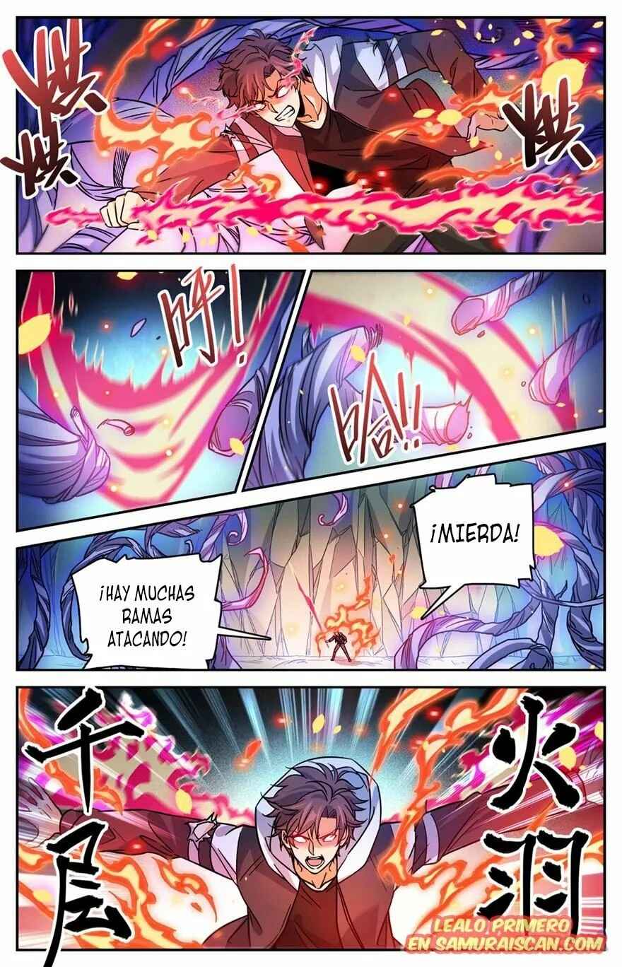 Chapter 496 - Page 4