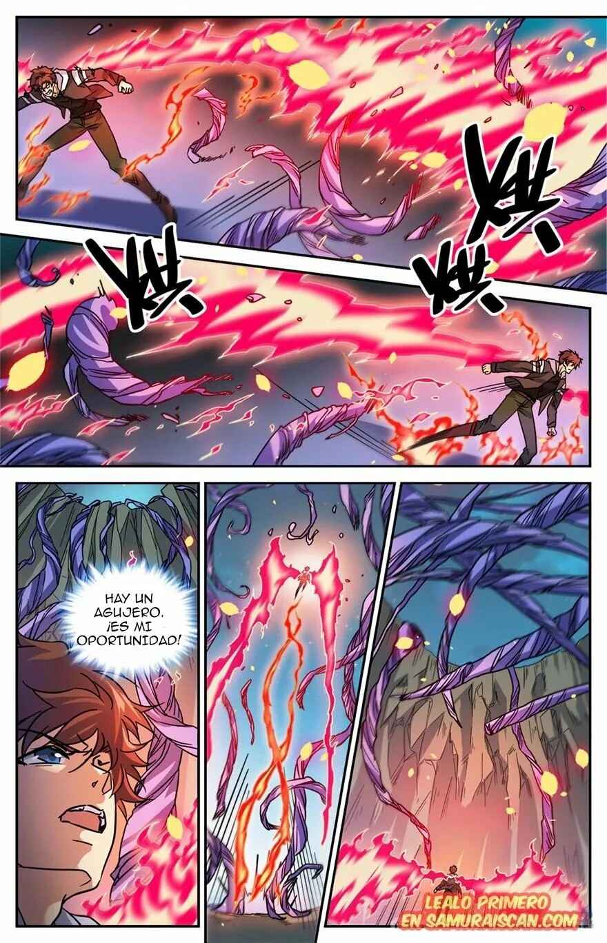 Chapter 496 - Page 5
