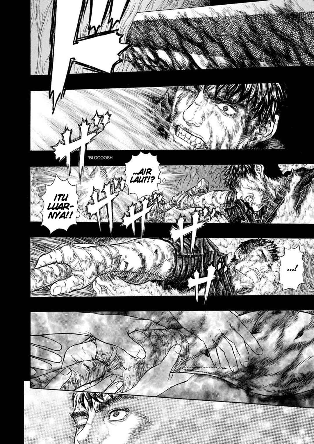 Chapter 327 - Page 19