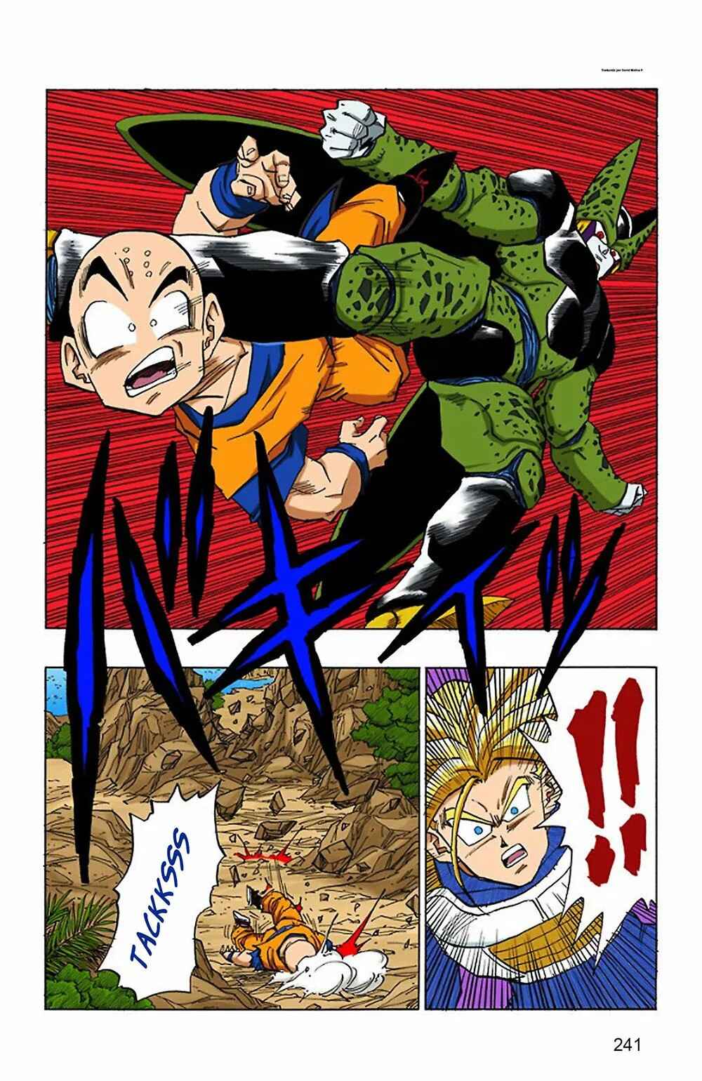 Chapter 382 - Page 15