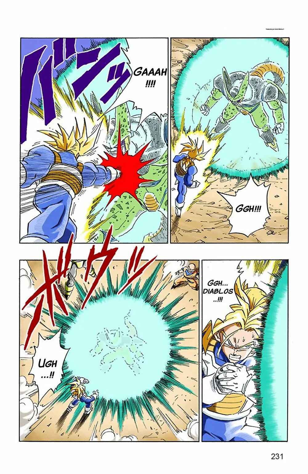 Chapter 382 - Page 5