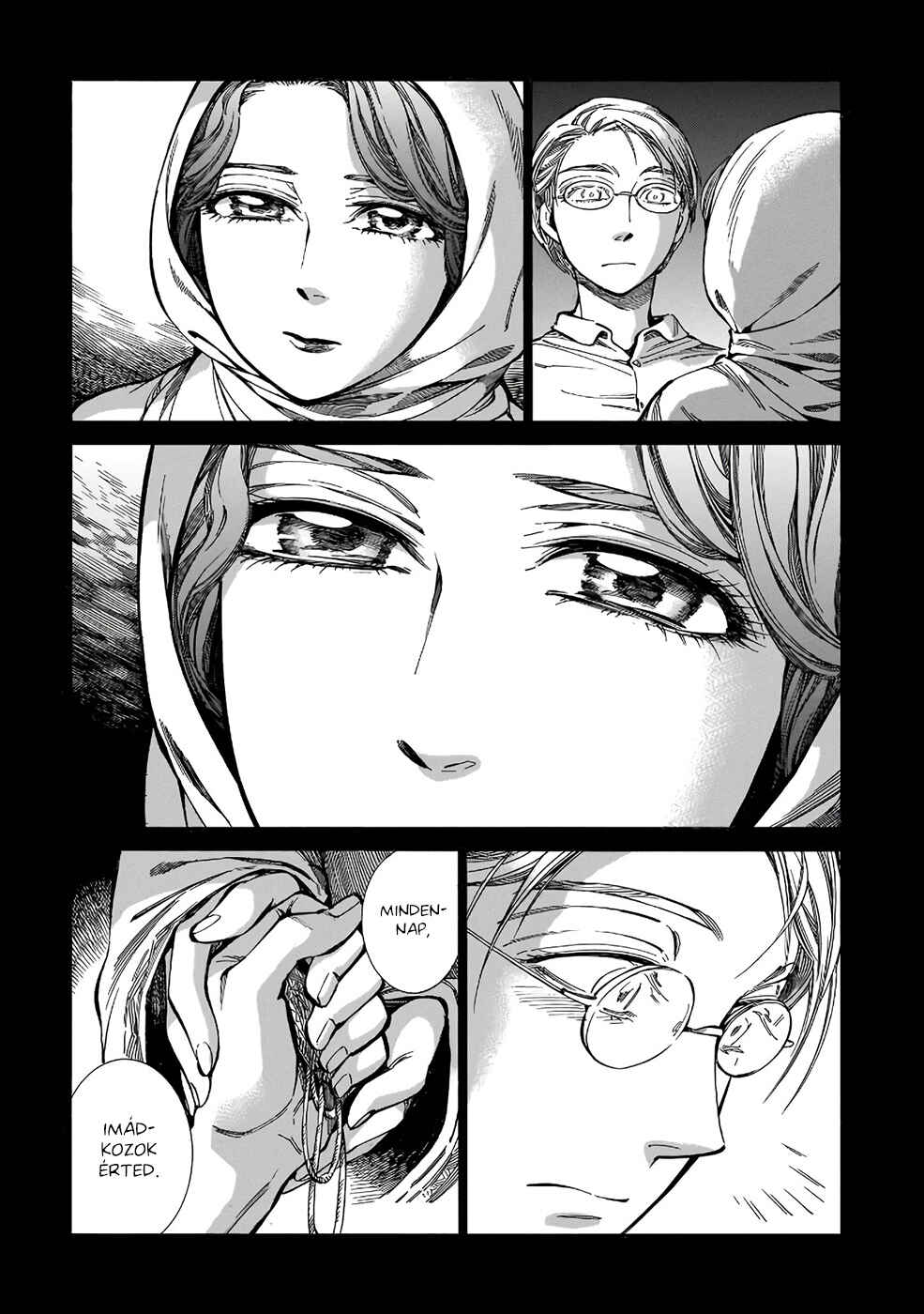 Chapter 74 - Page 23