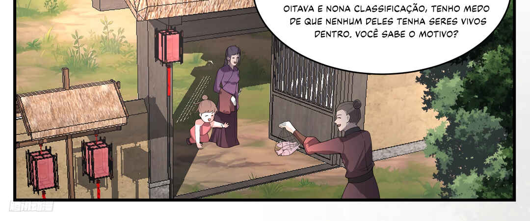 Chapter 3409 - Page 7