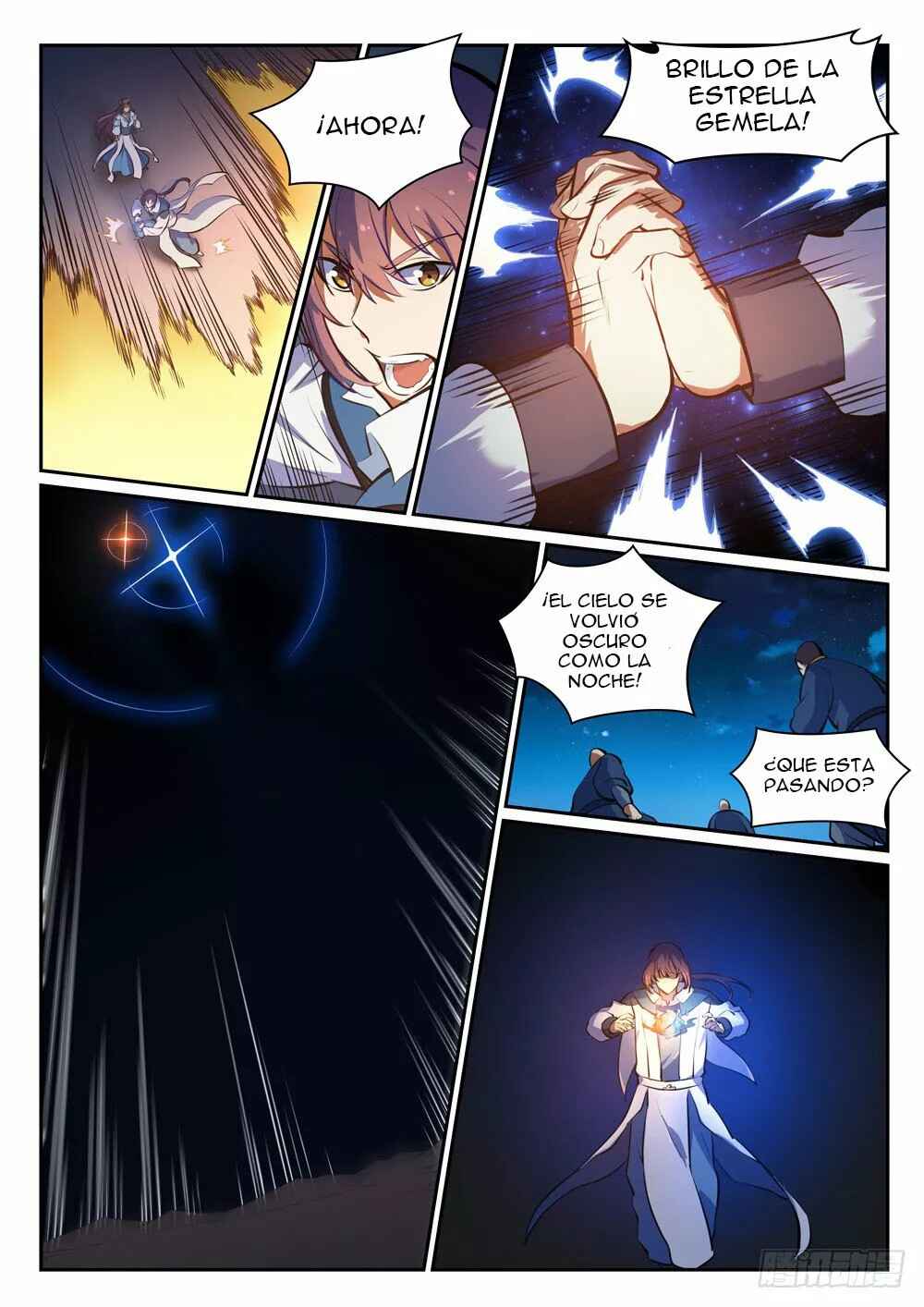Chapter 343 - Page 14