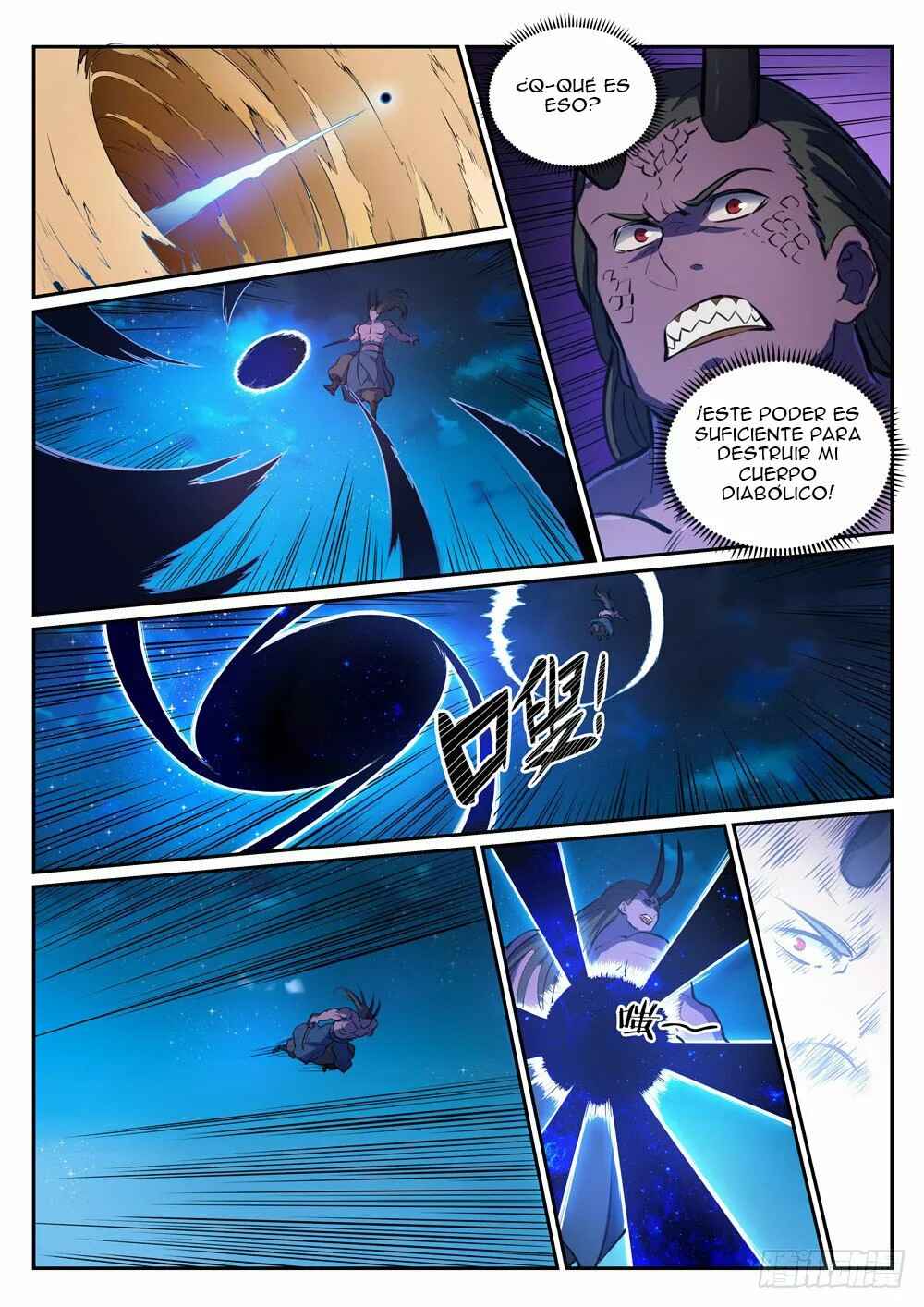 Chapter 343 - Page 16
