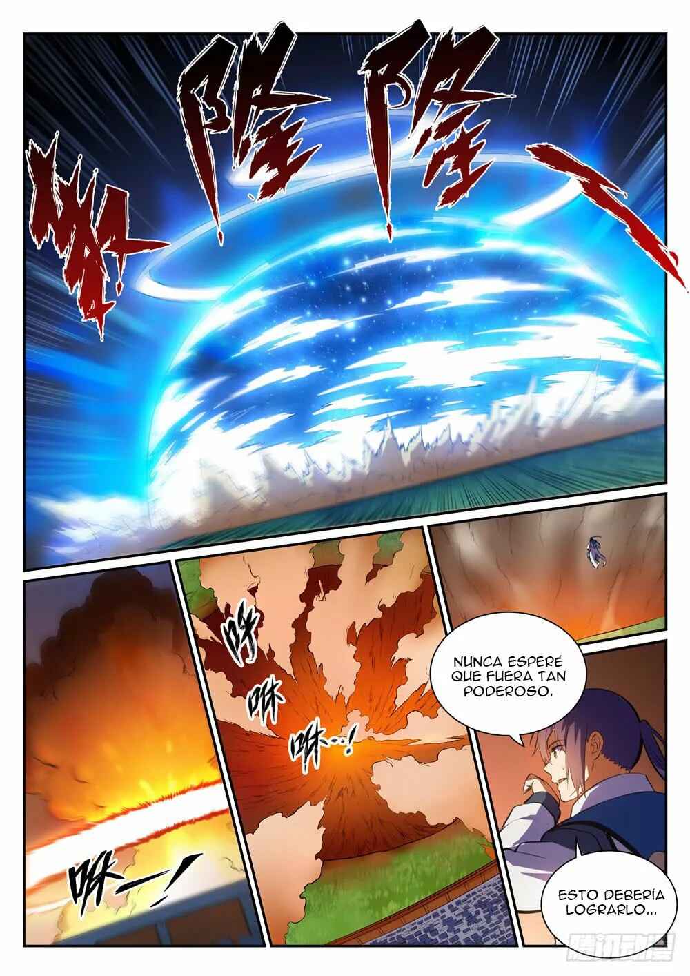 Chapter 343 - Page 17