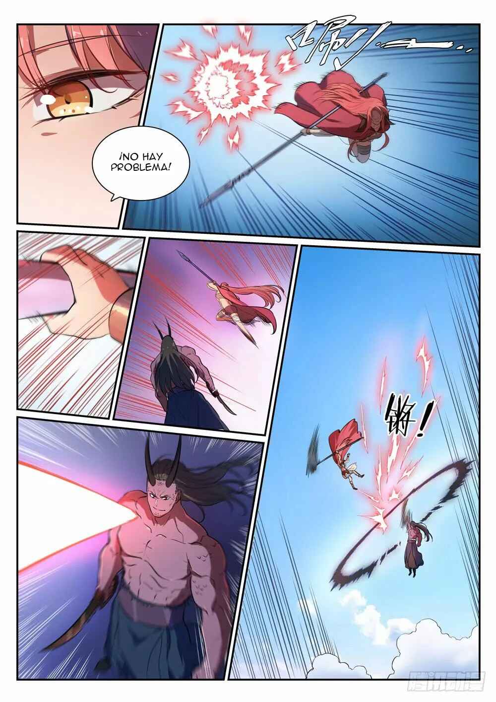 Chapter 343 - Page 5