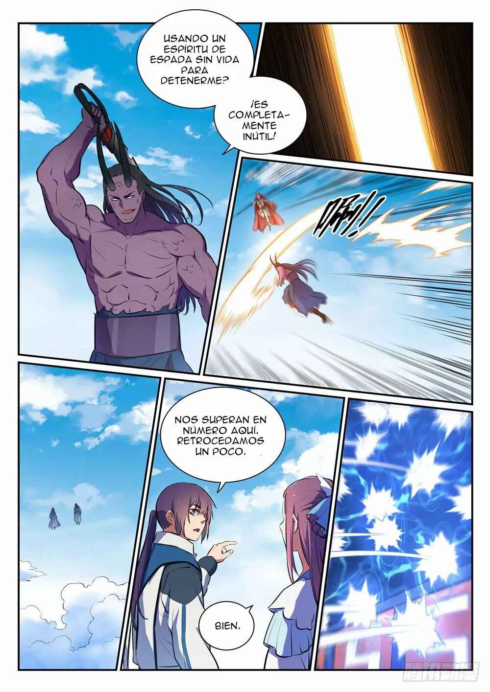 Chapter 343 - Page 6
