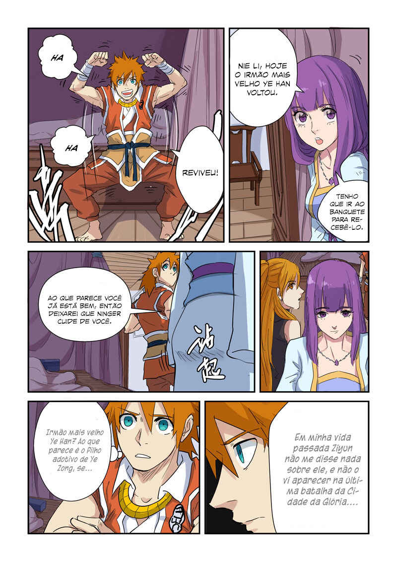 Chapter 137.5 - Page 8