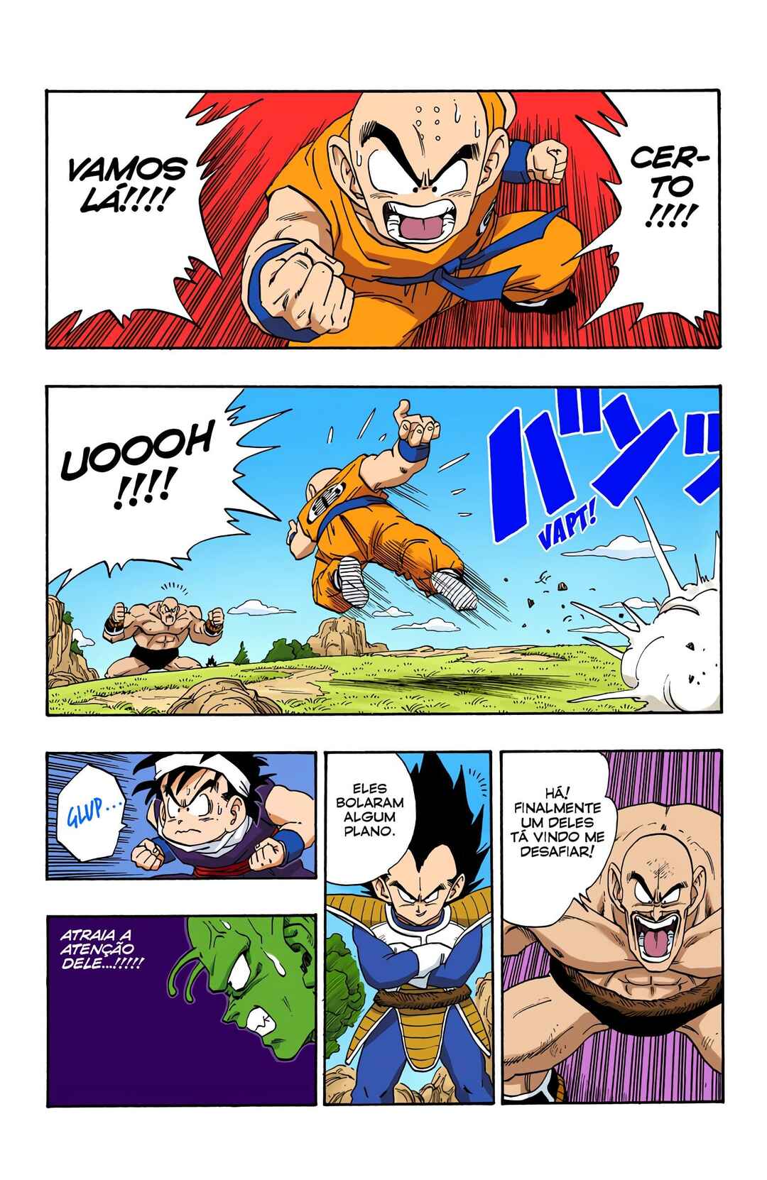 Chapter 220 - Page 11