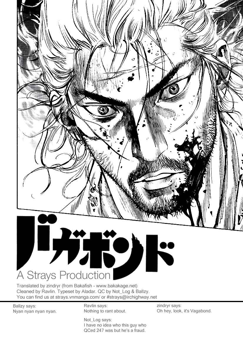 Chapter 250 - Page 21
