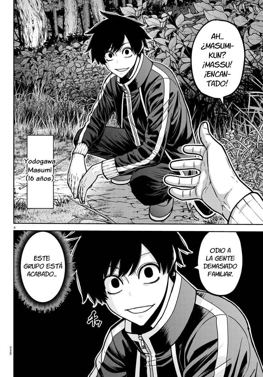 Chapter 182 - Page 6