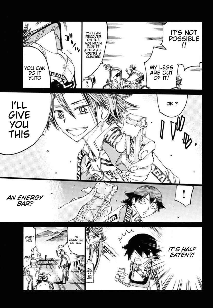 Chapter 684 - Page 14