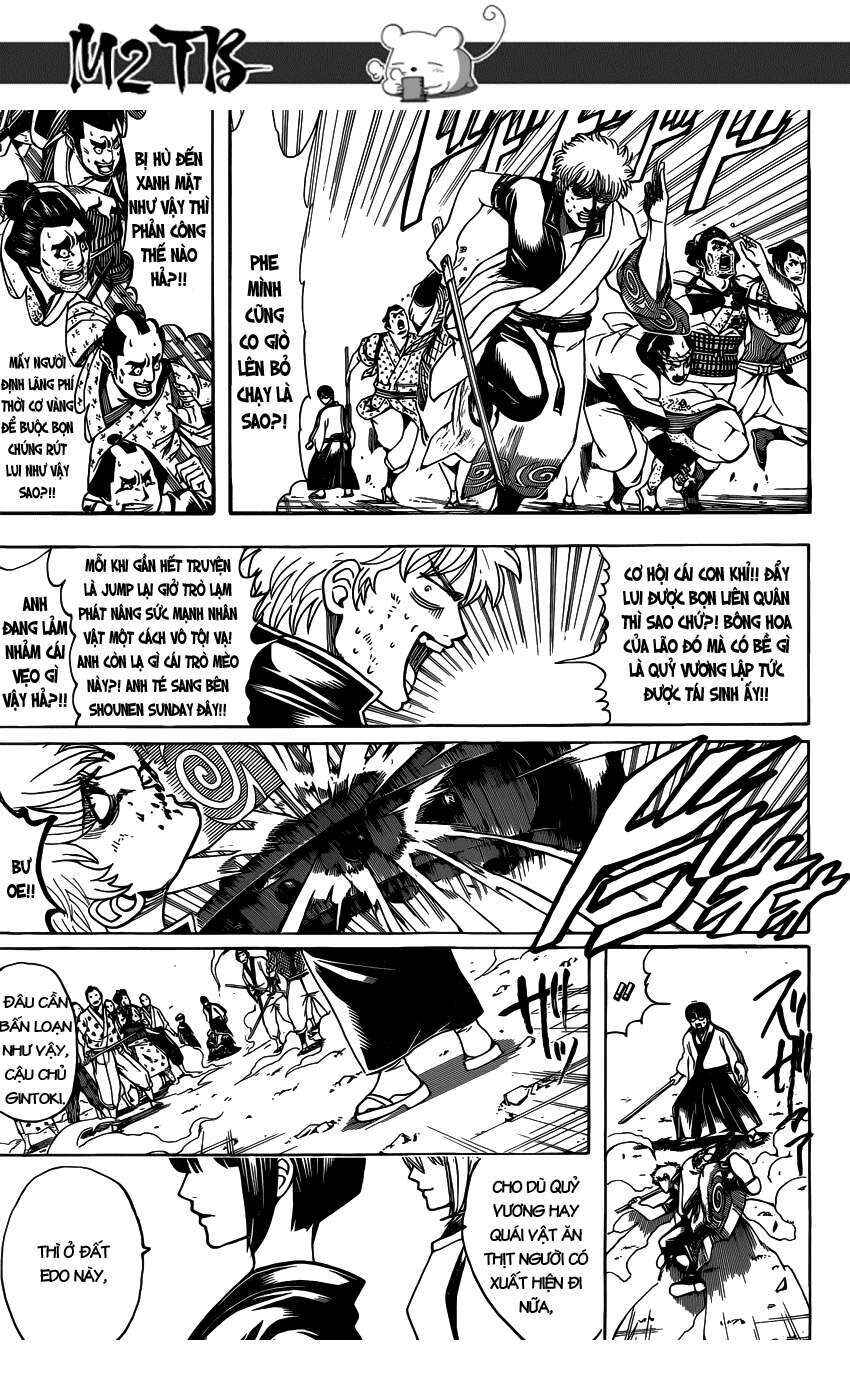Chapter 626 - Page 12