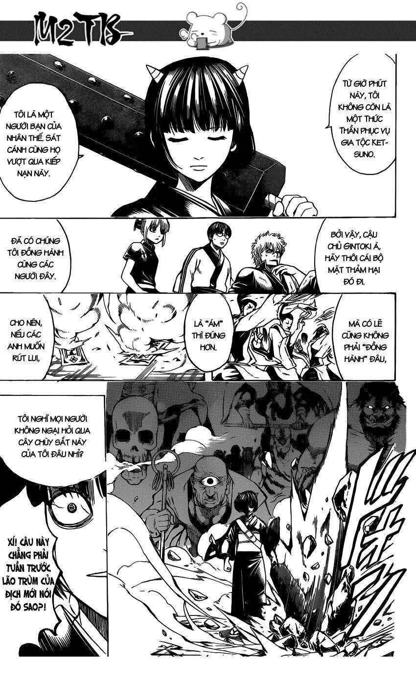 Chapter 626 - Page 14