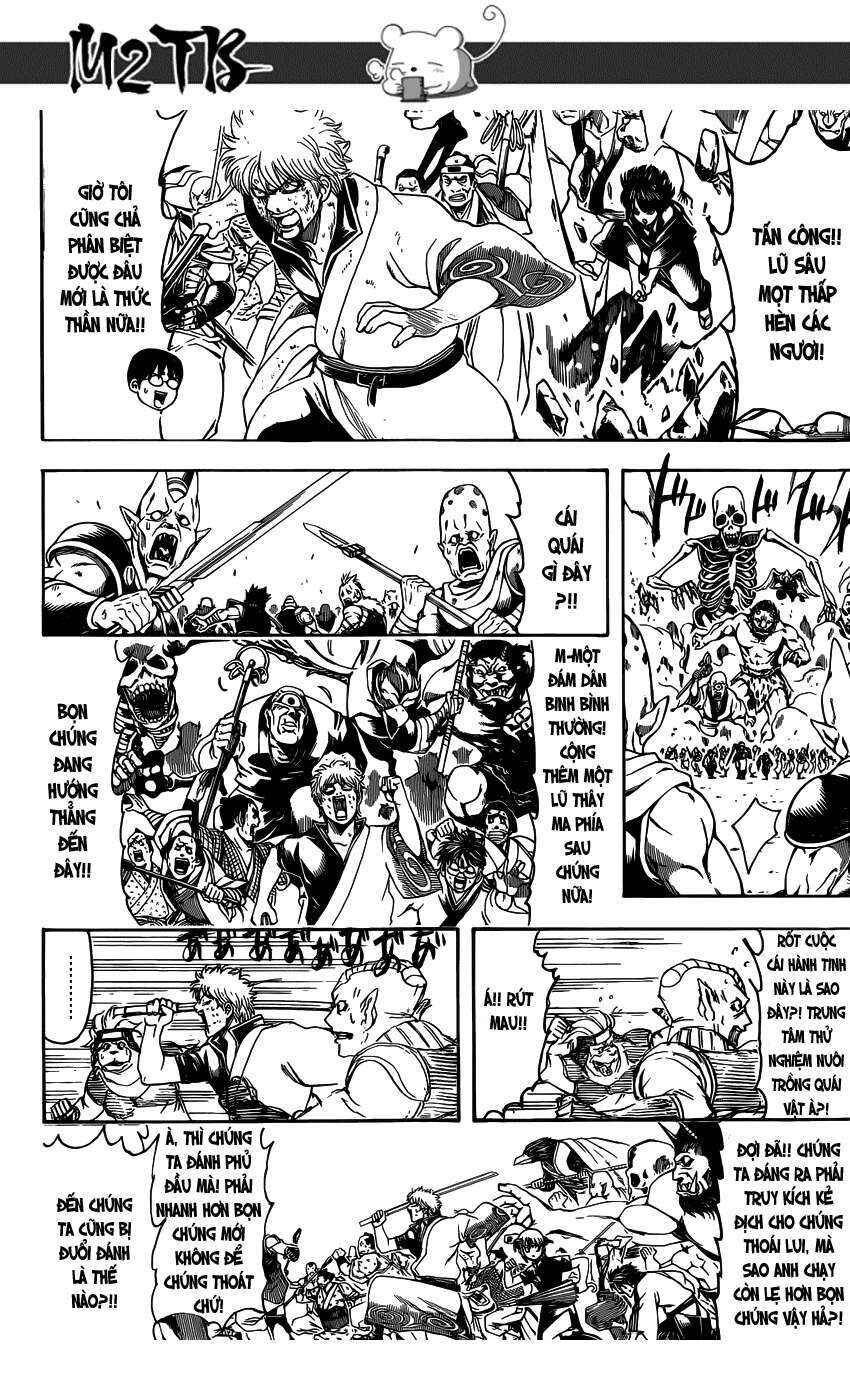Chapter 626 - Page 15
