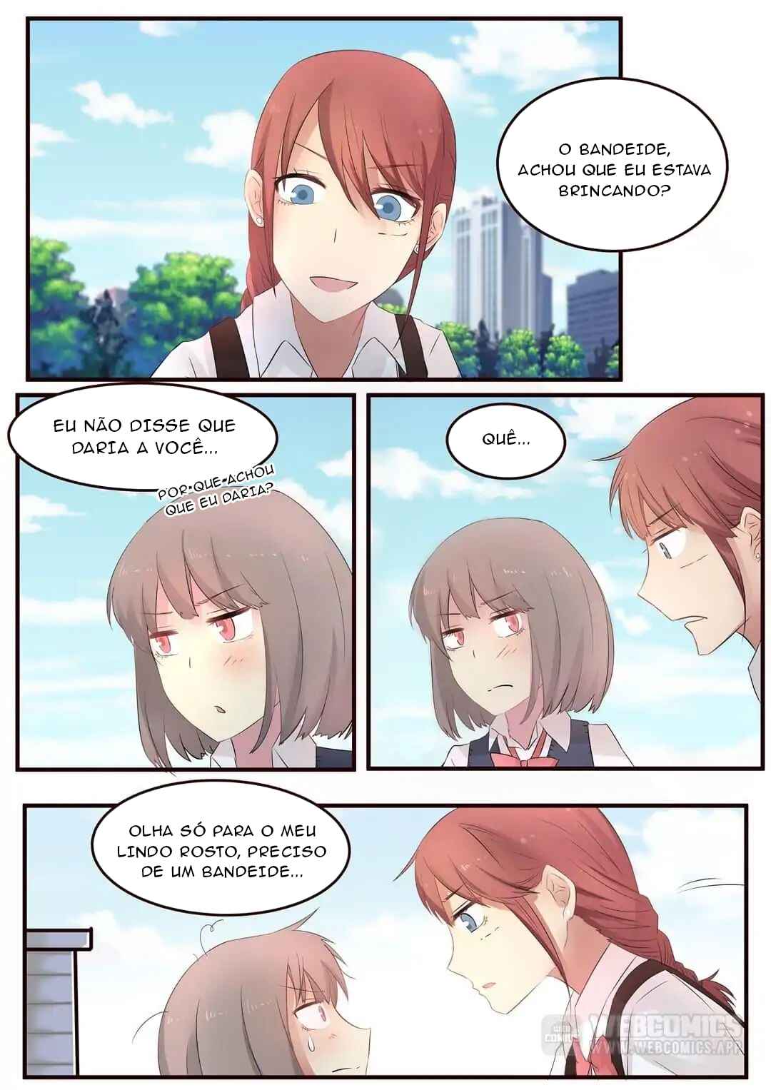 Chapter 74 - Page 6