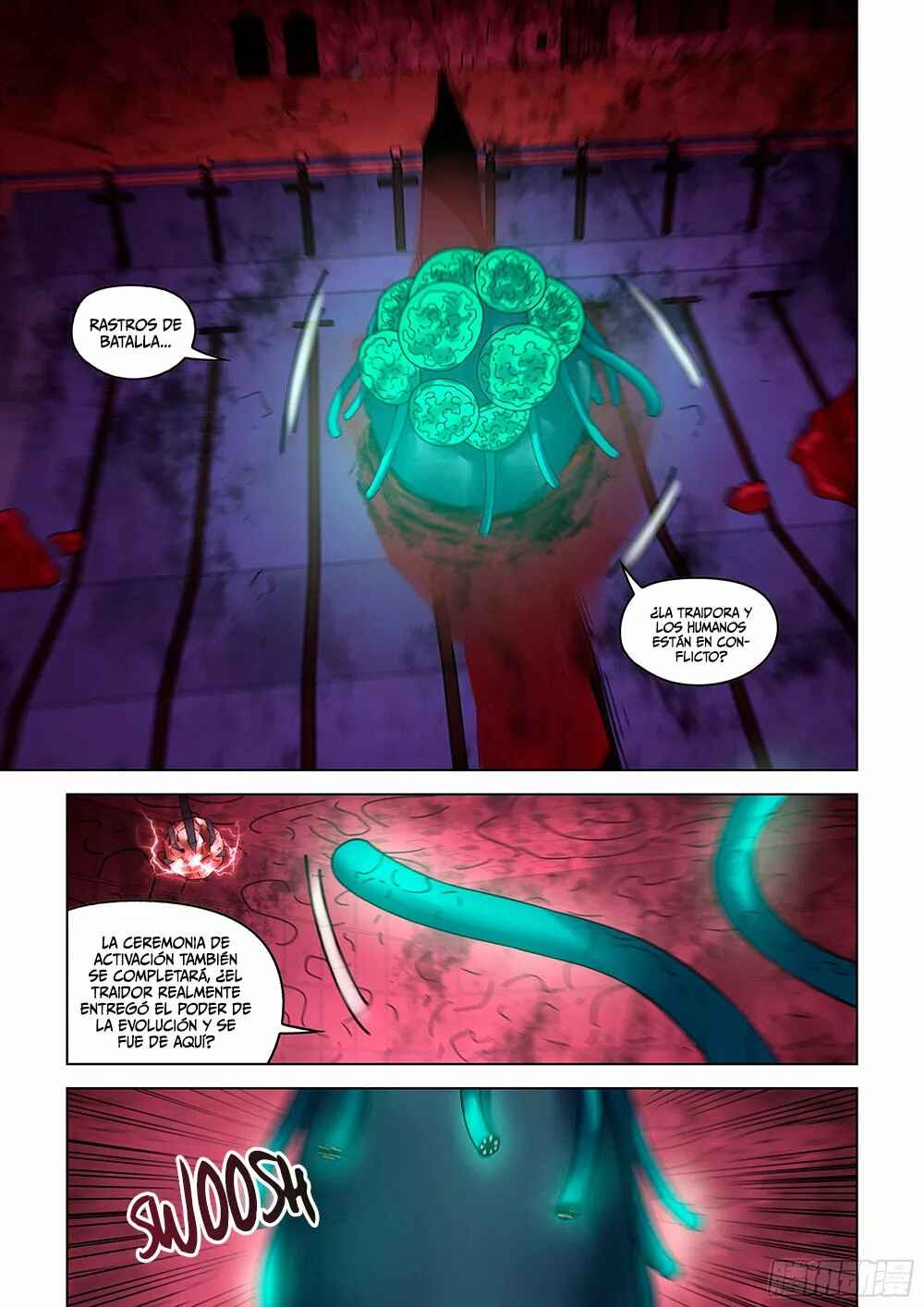 Chapter 358 - Page 13