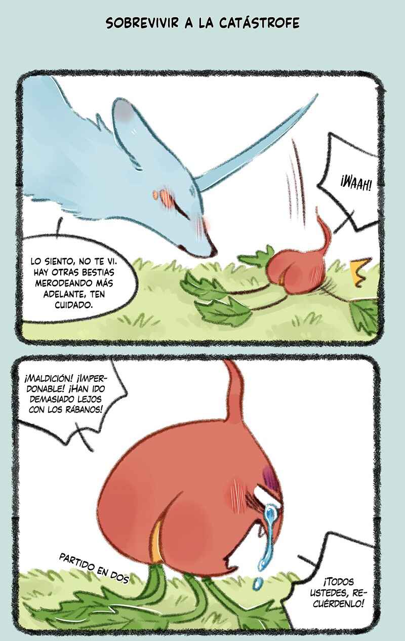 Chapter 720 - Page 2
