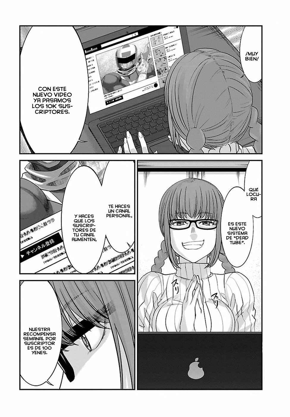 Chapter 38 - Page 22
