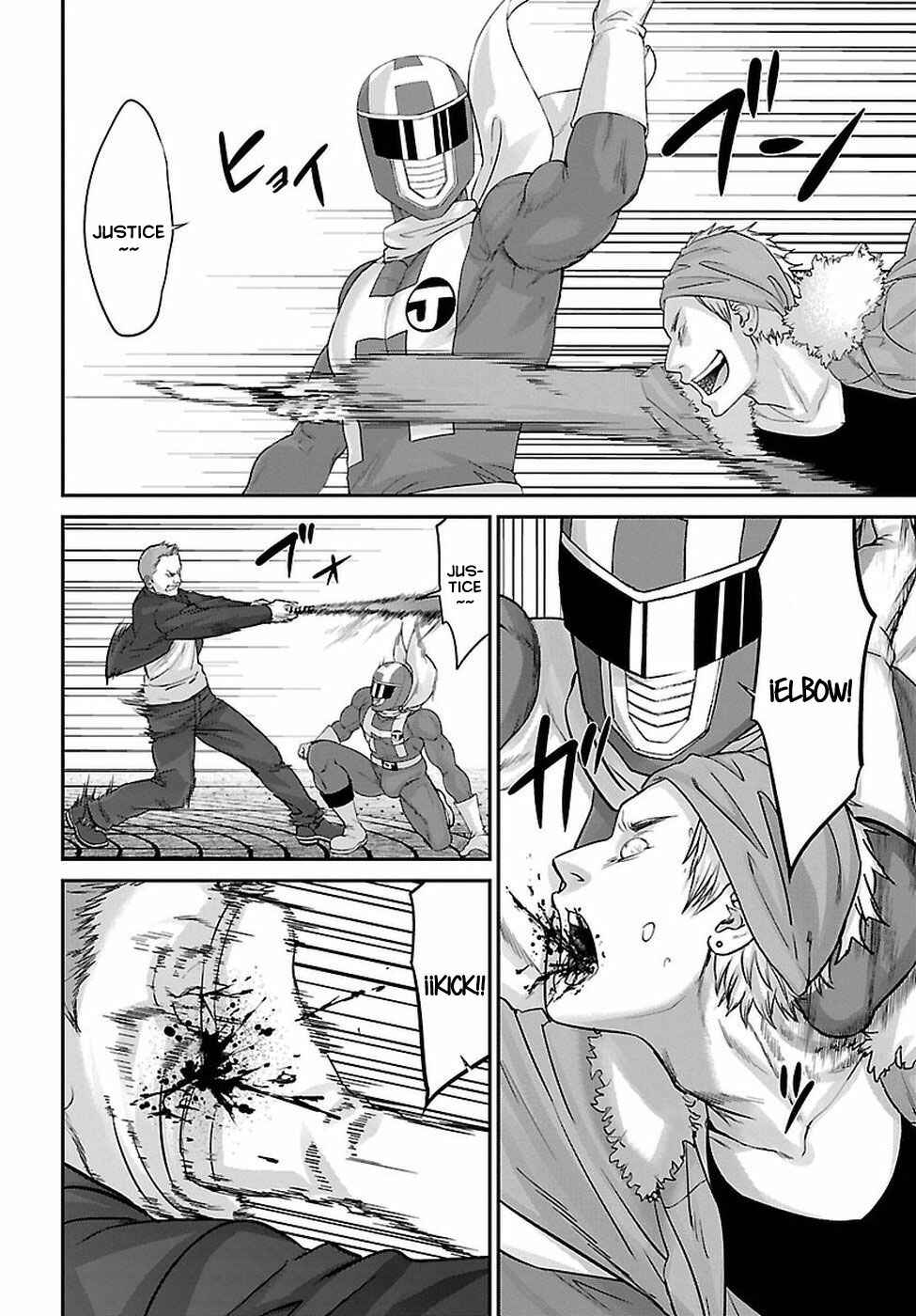 Chapter 38 - Page 40