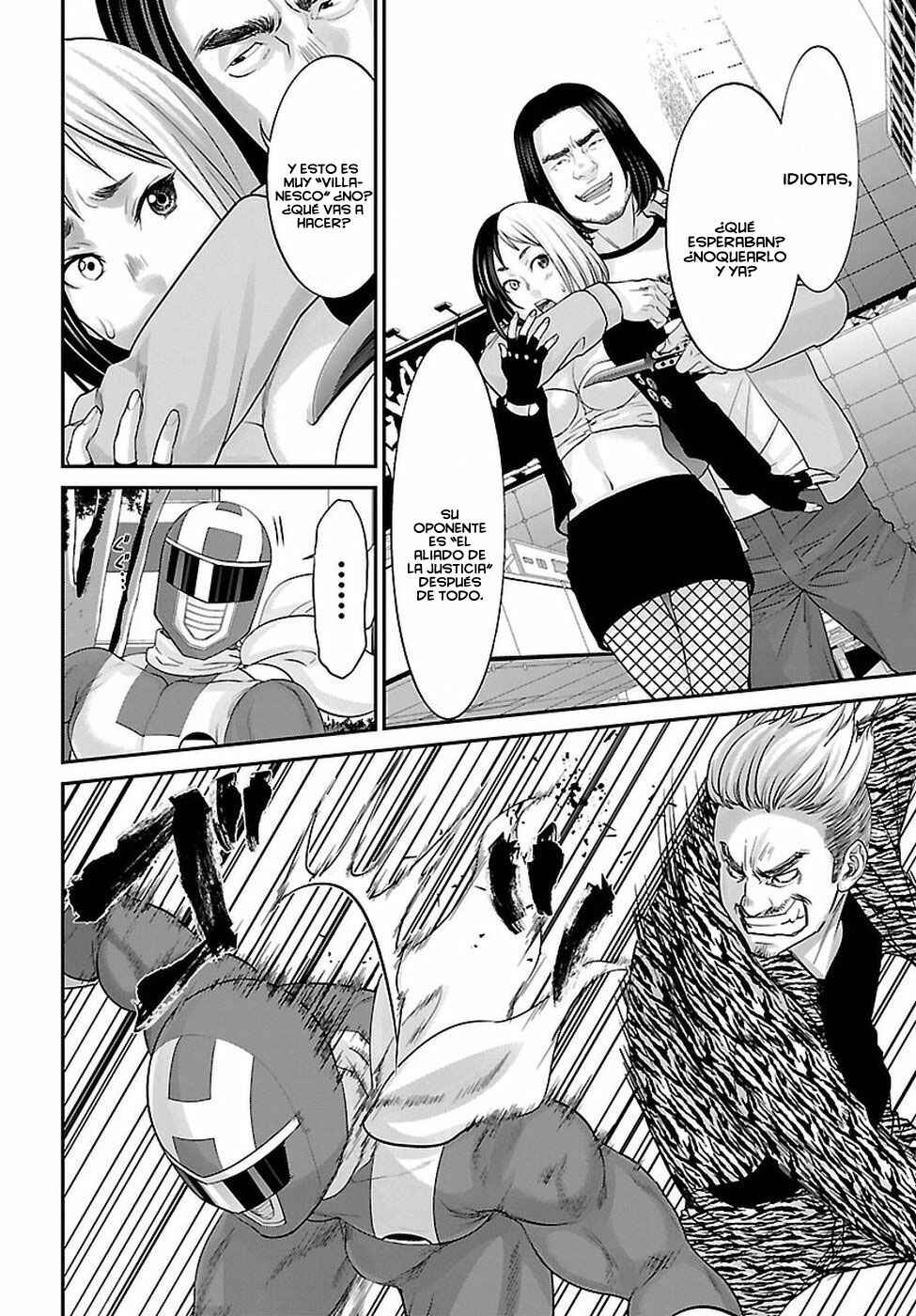 Chapter 38 - Page 42