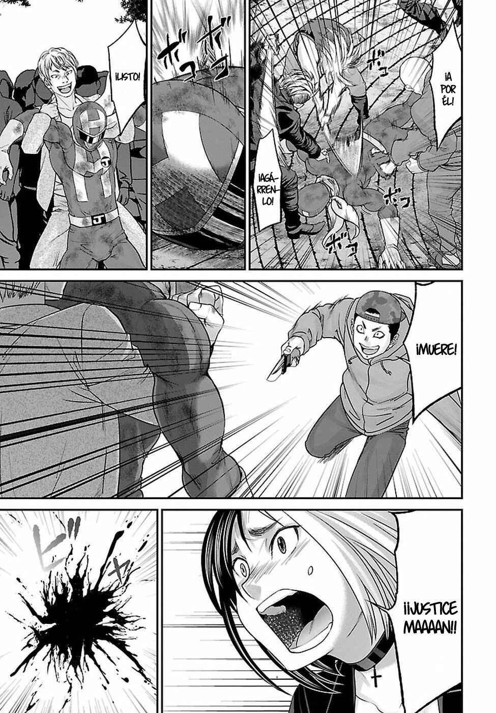 Chapter 38 - Page 43