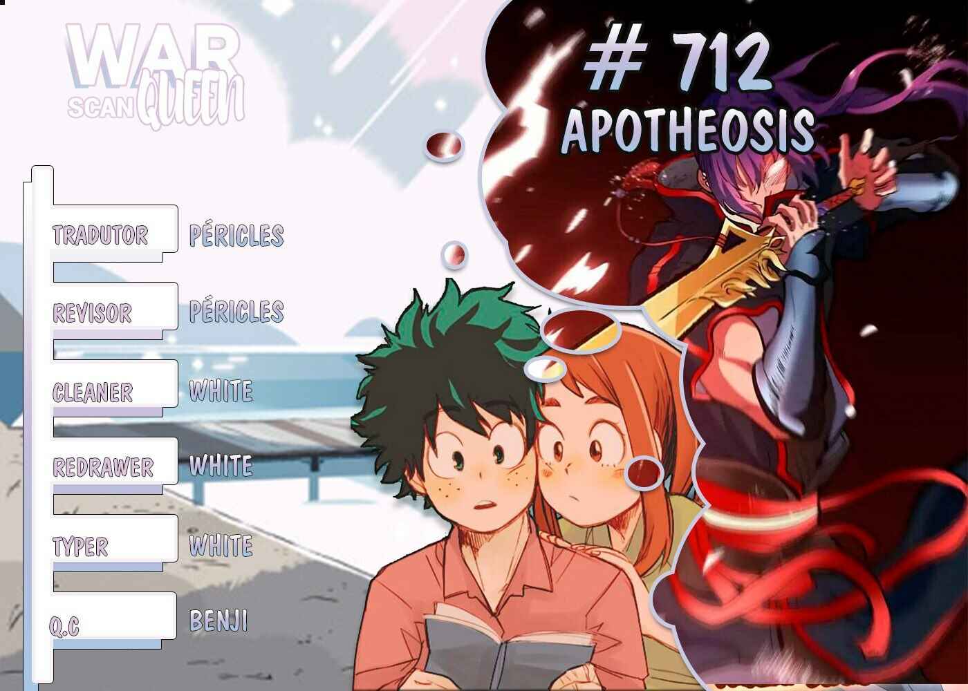 Chapter 717 - Page 1