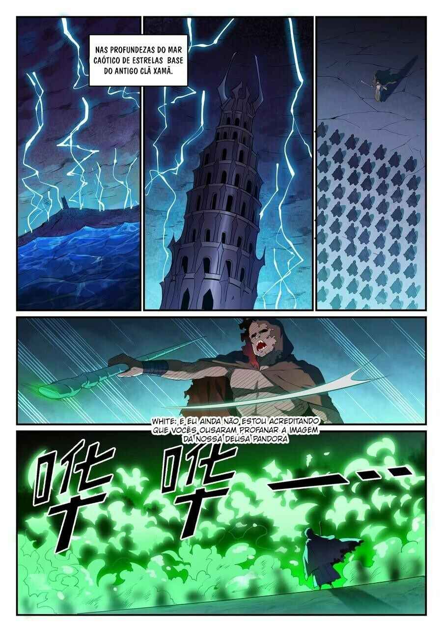 Chapter 717 - Page 12