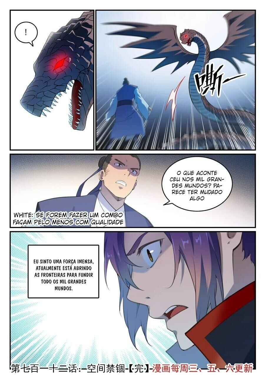 Chapter 717 - Page 16