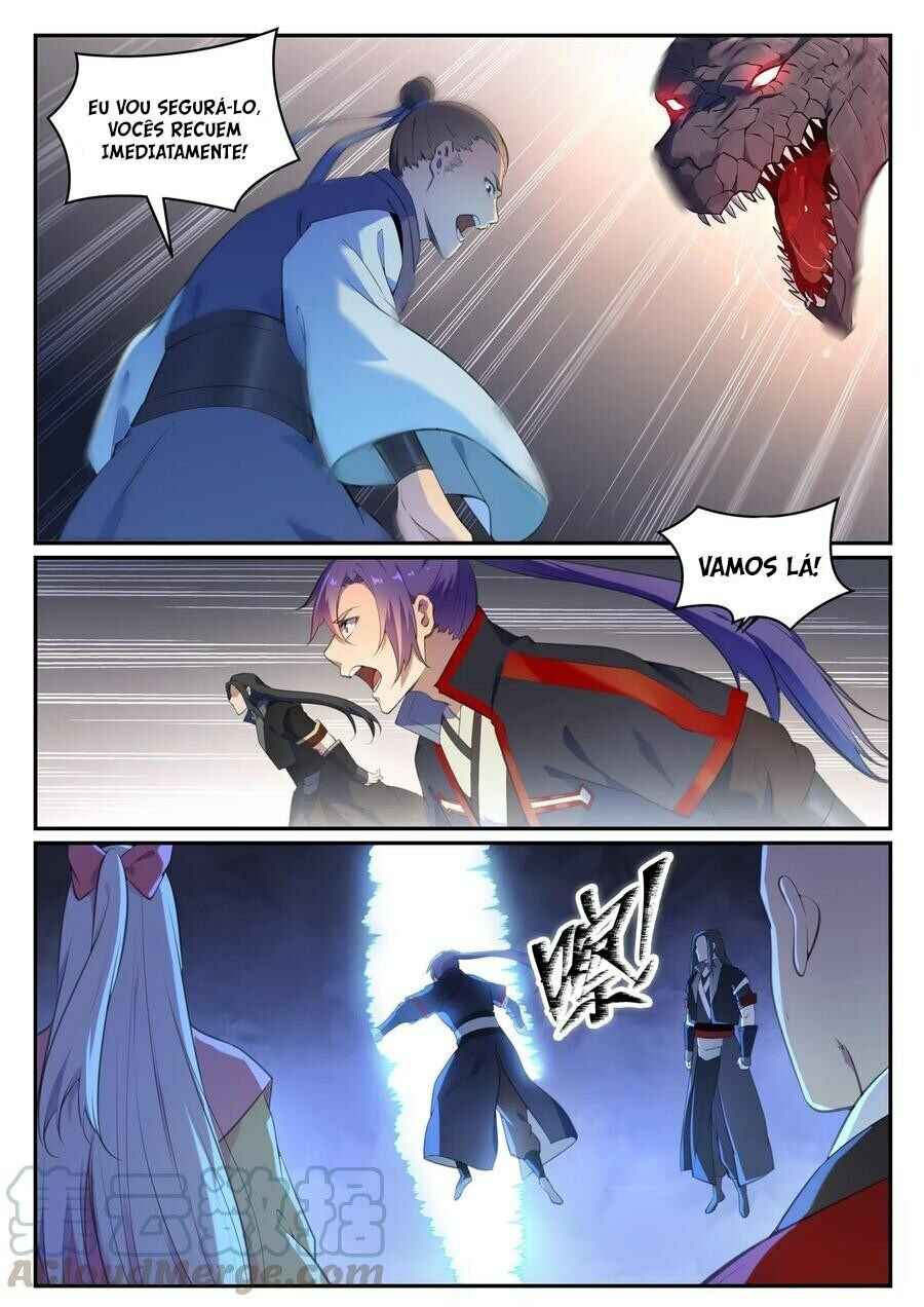 Chapter 717 - Page 5