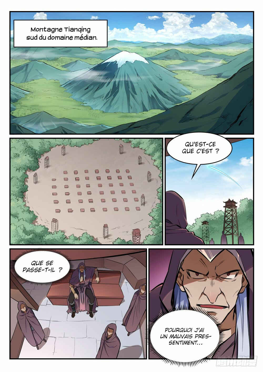 Chapter 453 - Page 11