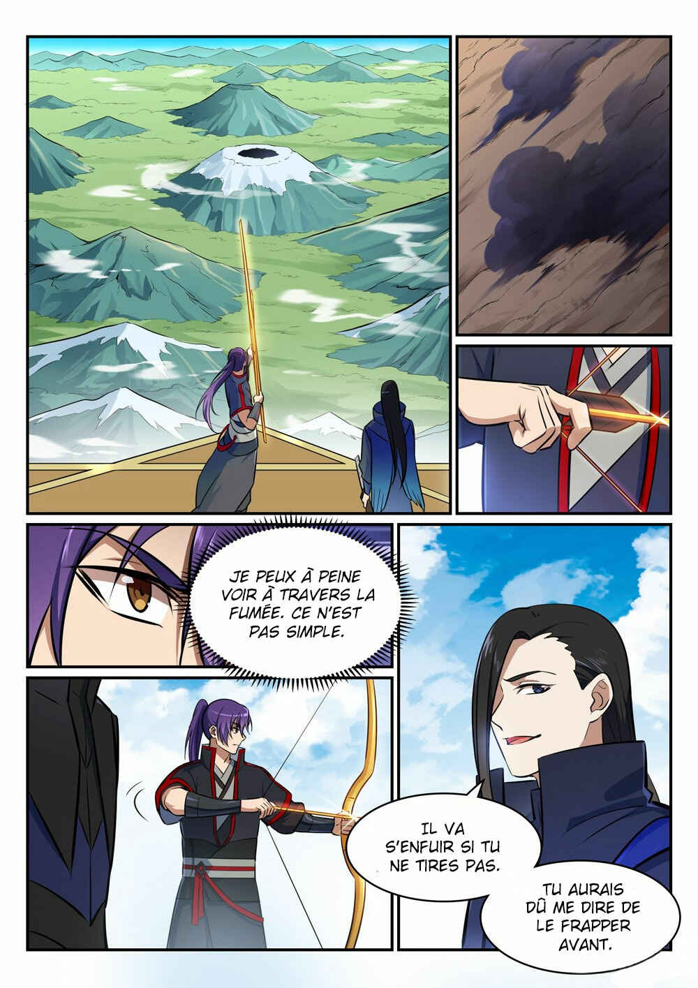 Chapter 453 - Page 16